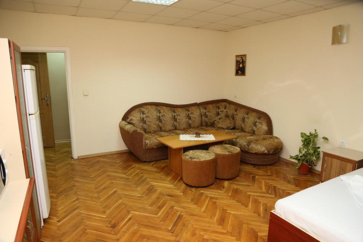 Хотел Диана Елхово Elhovo  Exterior foto